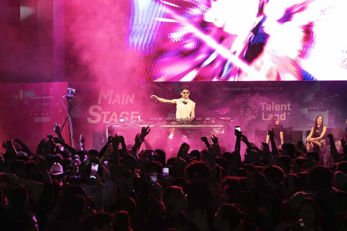 Talent Land 2025