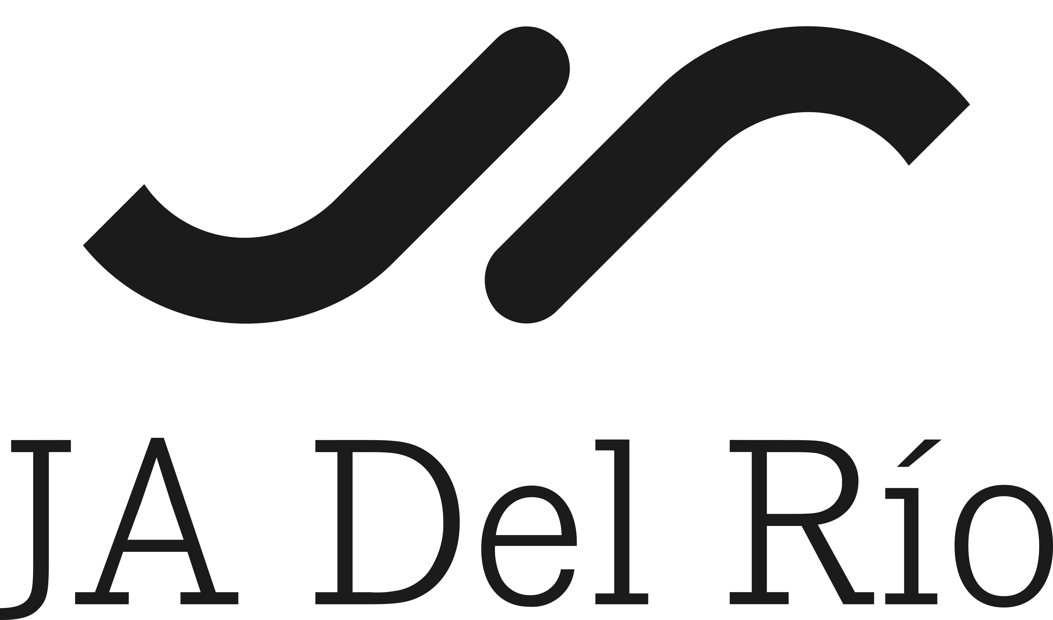 JA del Rio