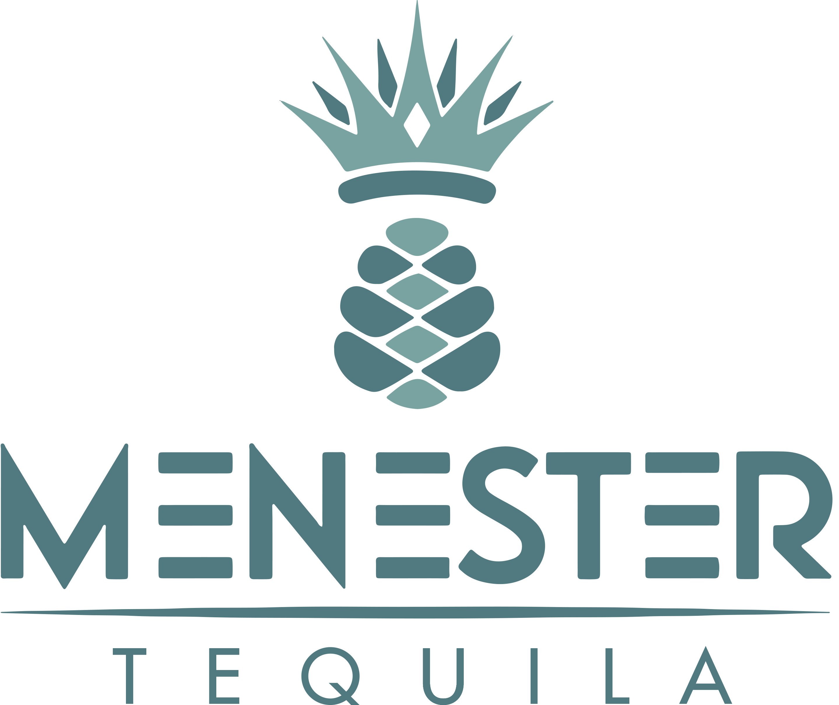Menester