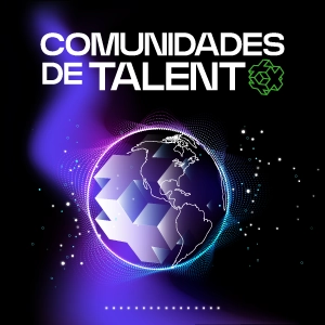Comunidades banner