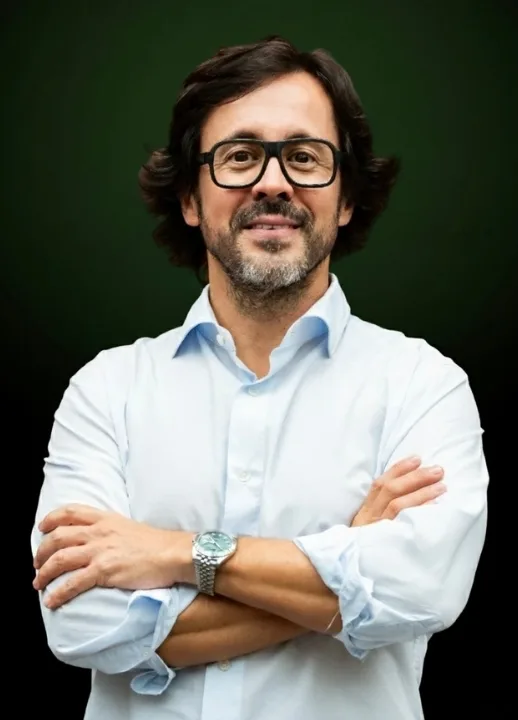 Angel Pardo