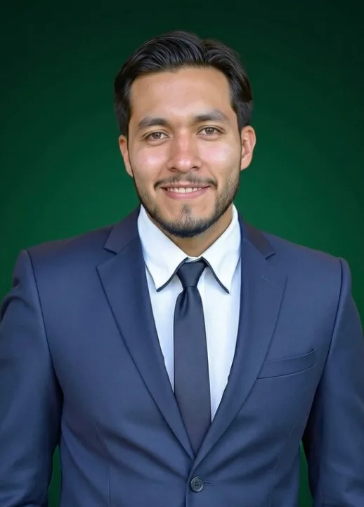Daniel Carreón
