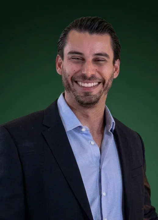 Daniel Gómez