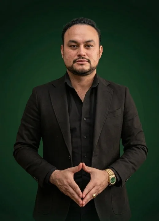 Jaime Merino