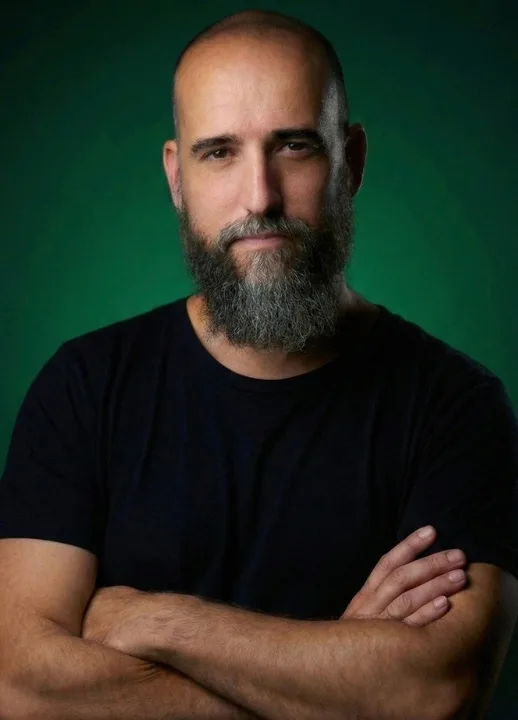 Jon Hernández
