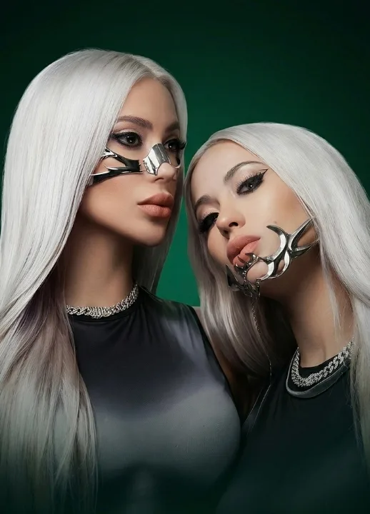 Le Twins