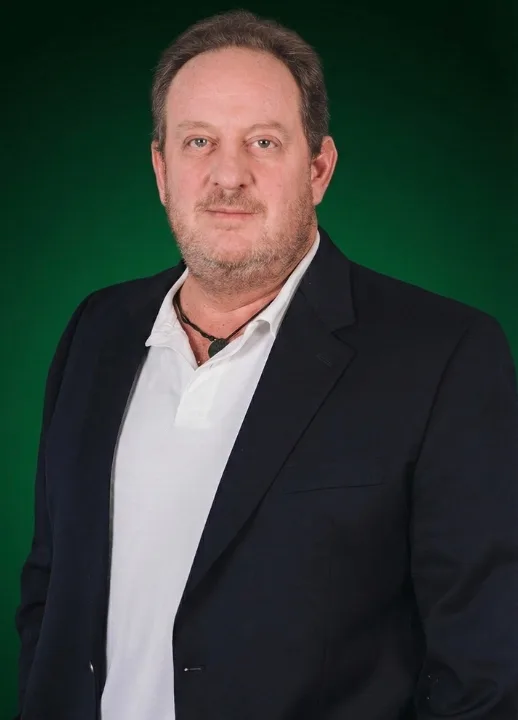 Marcus Dantus