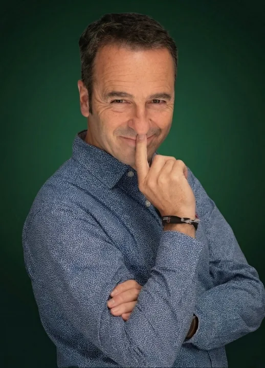 Pablo Herreros