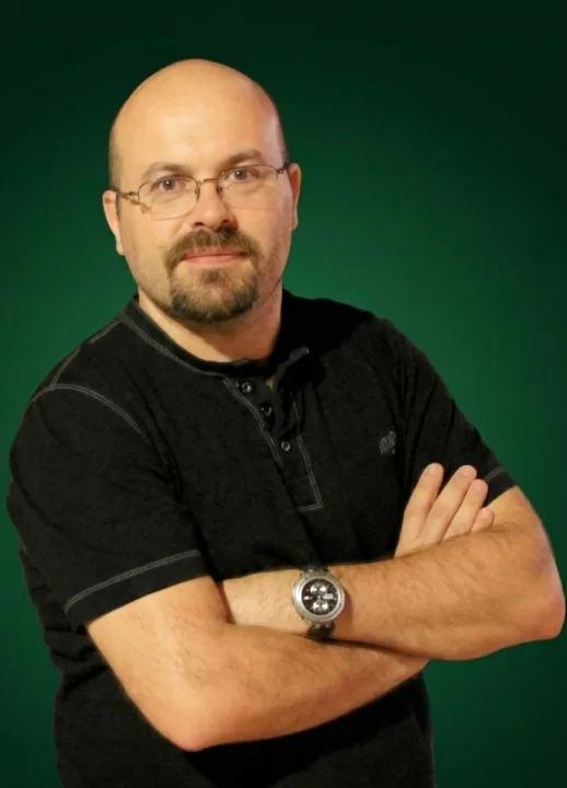 Raúl Martín