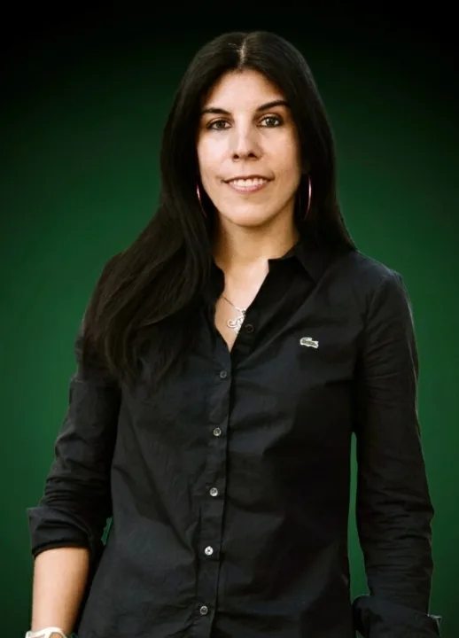 Roxana Falasco