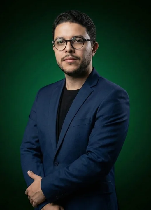 Sergio Camus