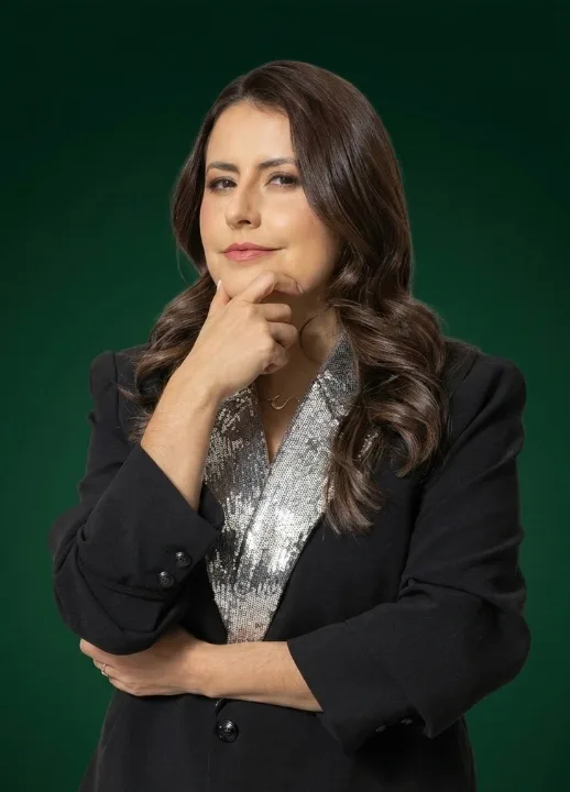 Sofía Macías