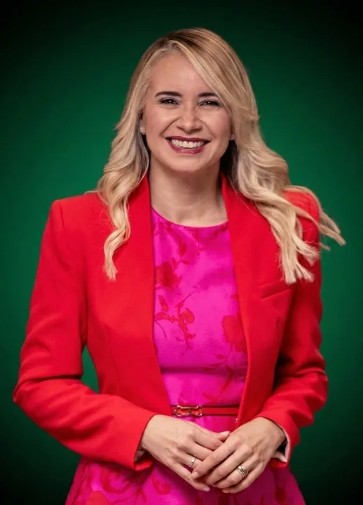 Vilma Núñez